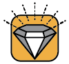 Icon - Lab Grown Diamond
